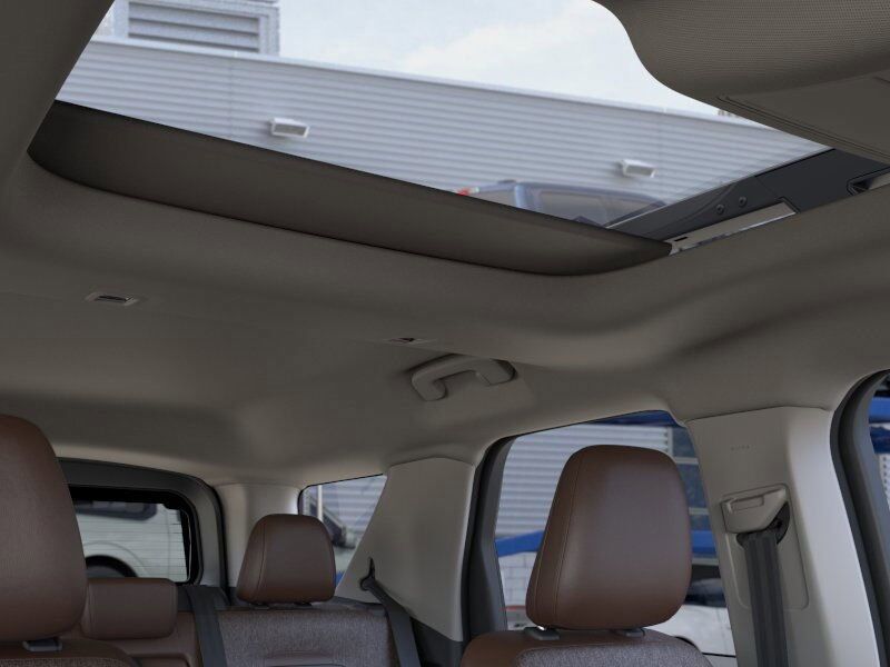 2025 Ford Bronco Sport Outer Banks Ashland VA