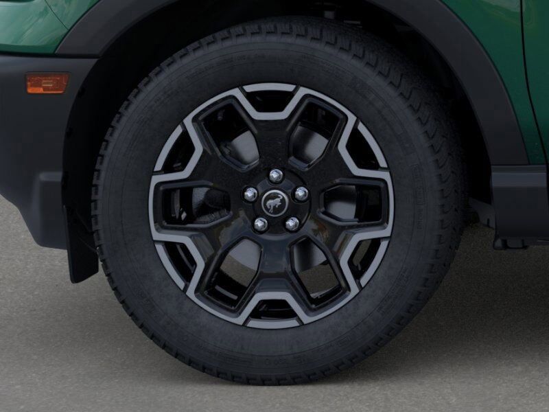 2025 Ford Bronco Sport Outer Banks Ashland VA