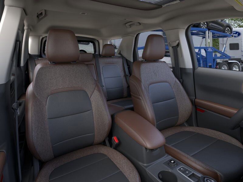 2025 Ford Bronco Sport Outer Banks Ashland VA