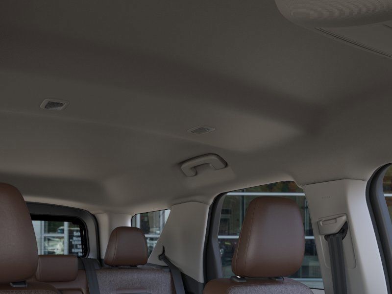 2025 Ford Bronco Sport Outer Banks Ashland VA