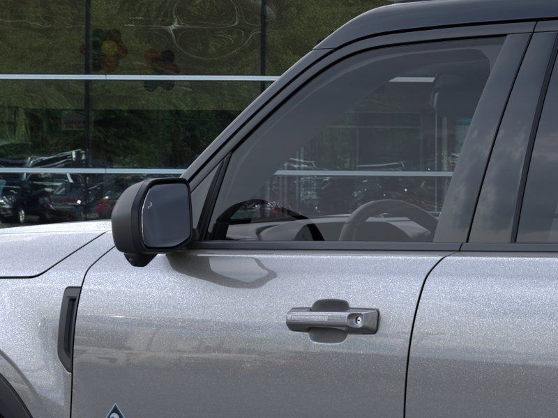 2025 Ford Bronco Sport Outer Banks Ashland VA