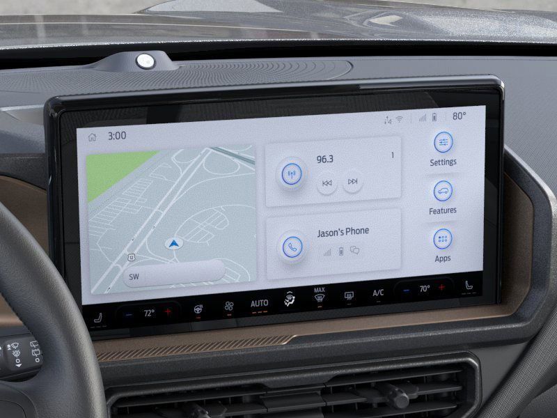 2025 Ford Bronco Sport Outer Banks Gaithersburg MD