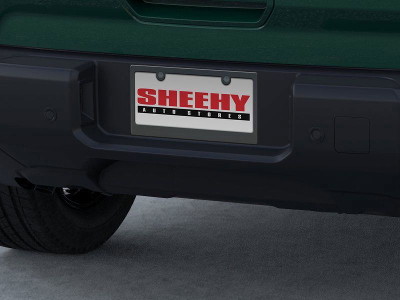 2025 Ford Bronco Sport Outer Banks Gaithersburg MD