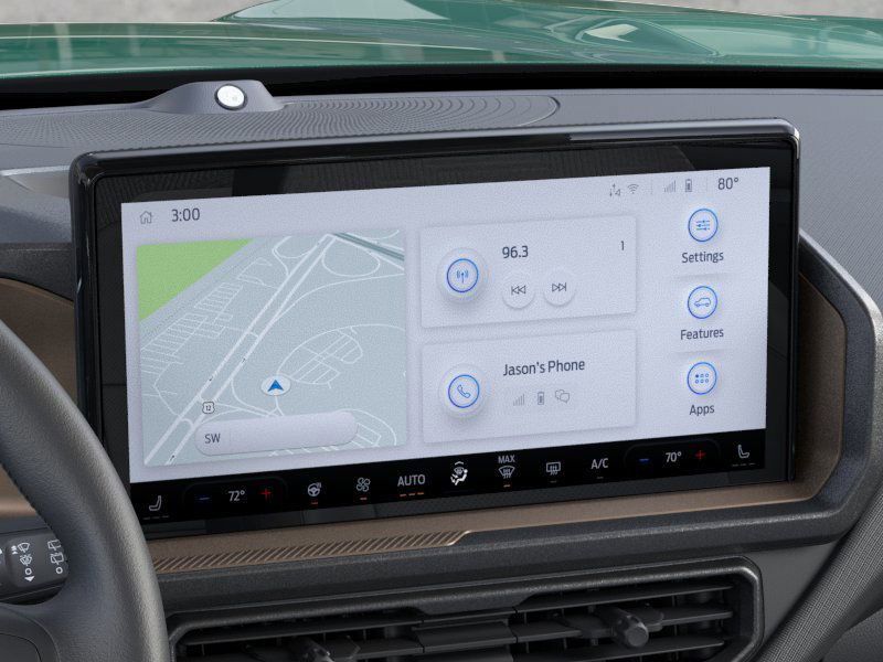 2025 Ford Bronco Sport Outer Banks Gaithersburg MD