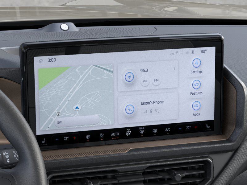 2025 Ford Bronco Sport Outer Banks Gaithersburg MD