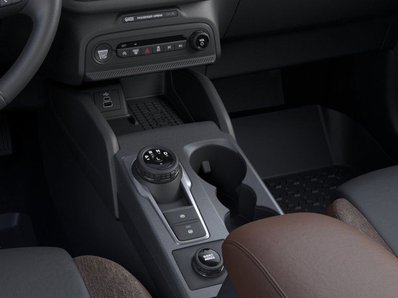 2025 Ford Bronco Sport Outer Banks Gaithersburg MD