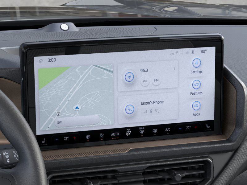 2025 Ford Bronco Sport Outer Banks Gaithersburg MD