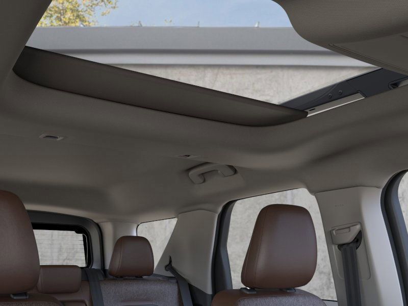 2025 Ford Bronco Sport Outer Banks Gaithersburg MD