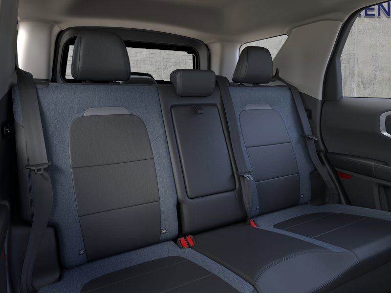 2025 Ford Bronco Sport Outer Banks Gaithersburg MD