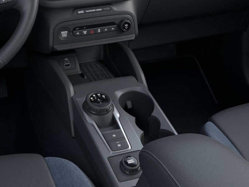 2025 Ford Bronco Sport Outer Banks Gaithersburg MD