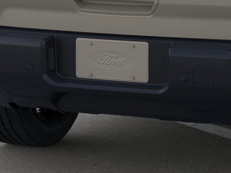 2025 Ford Bronco Sport Outer Banks Gaithersburg MD