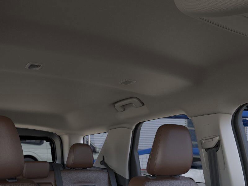 2025 Ford Bronco Sport Outer Banks Gaithersburg MD