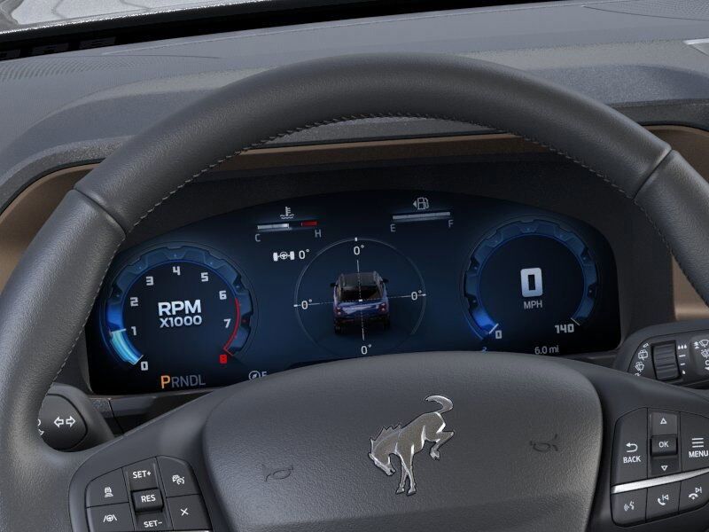 2025 Ford Bronco Sport Outer Banks Gaithersburg MD