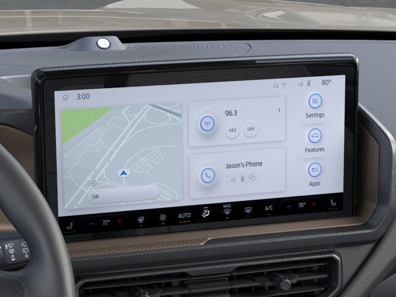 2025 Ford Bronco Sport Outer Banks Gaithersburg MD