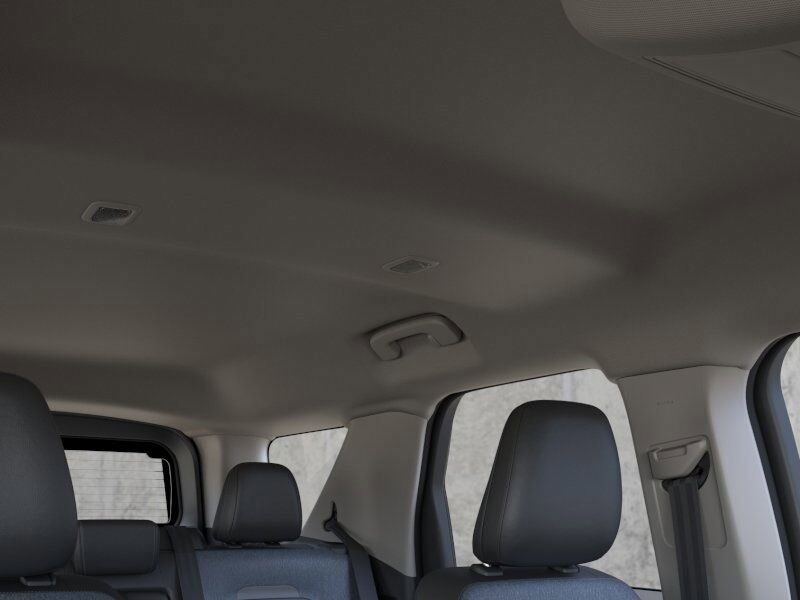 2025 Ford Bronco Sport Outer Banks Gaithersburg MD