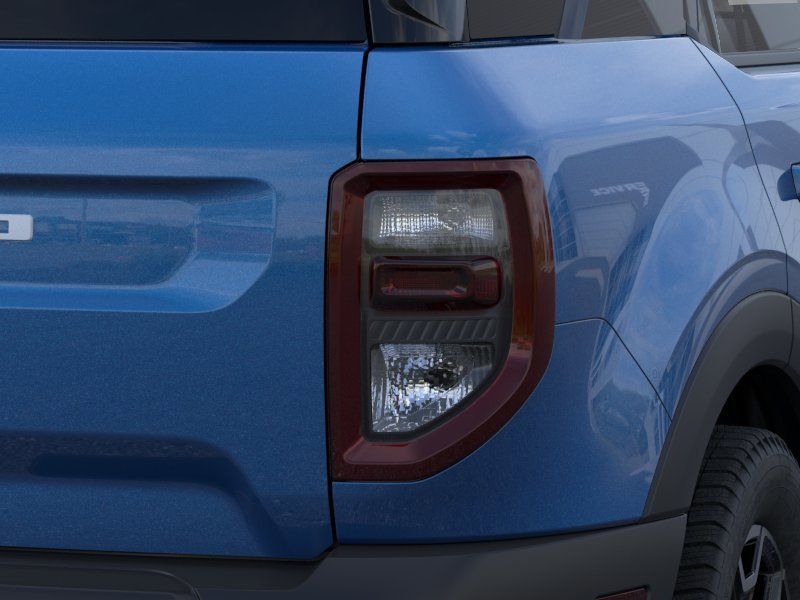 2025 Ford Bronco Sport Outer Banks Gaithersburg MD