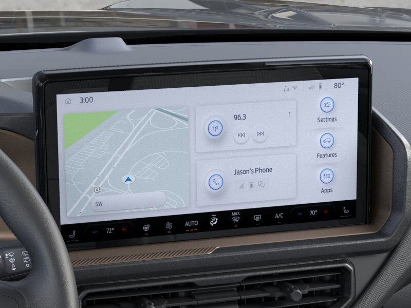 2025 Ford Bronco Sport Outer Banks Gaithersburg MD