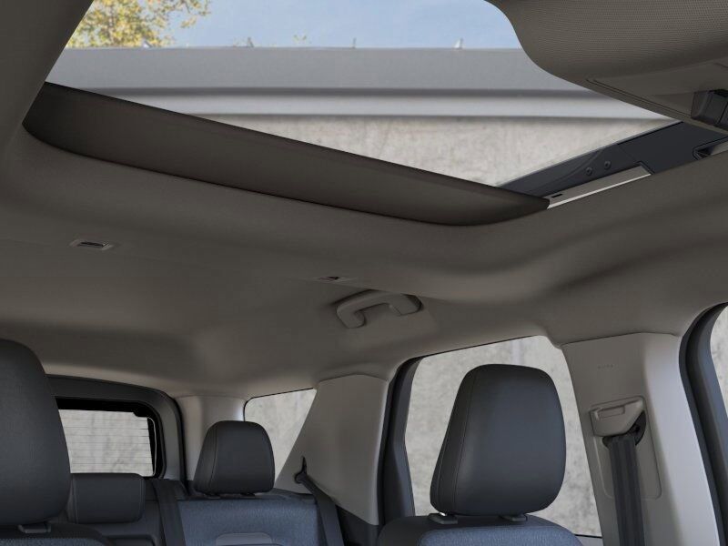 2025 Ford Bronco Sport Outer Banks Gaithersburg MD