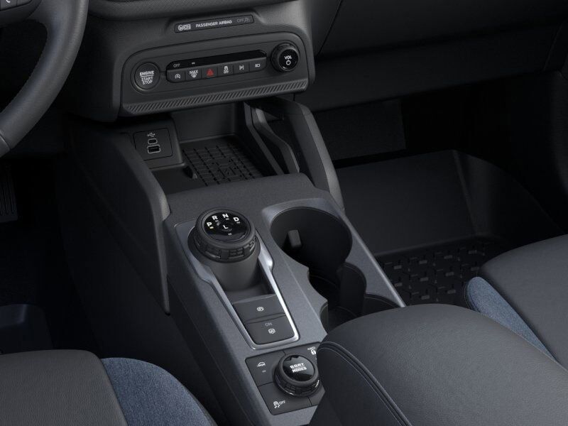 2025 Ford Bronco Sport Outer Banks Gaithersburg MD