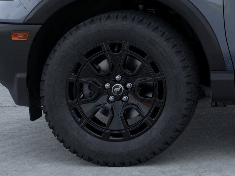 2025 Ford Bronco Sport Outer Banks Gaithersburg MD