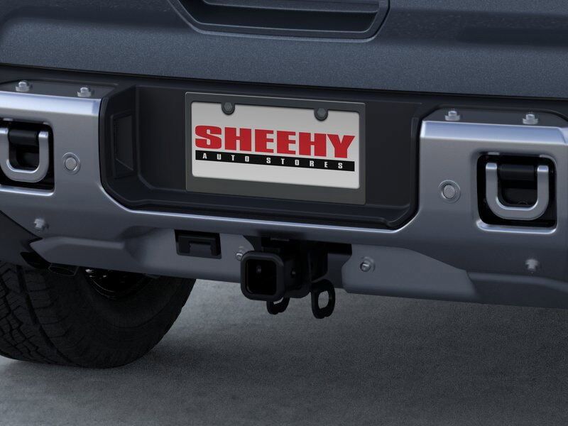 2025 Ford Bronco Sport Outer Banks Gaithersburg MD