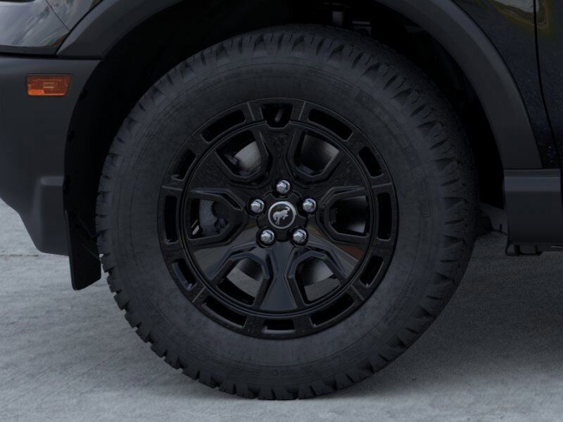 2025 Ford Bronco Sport Outer Banks Gaithersburg MD