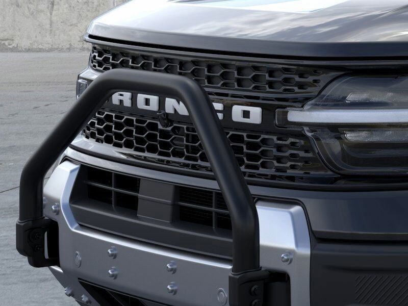 2025 Ford Bronco Sport Outer Banks Gaithersburg MD