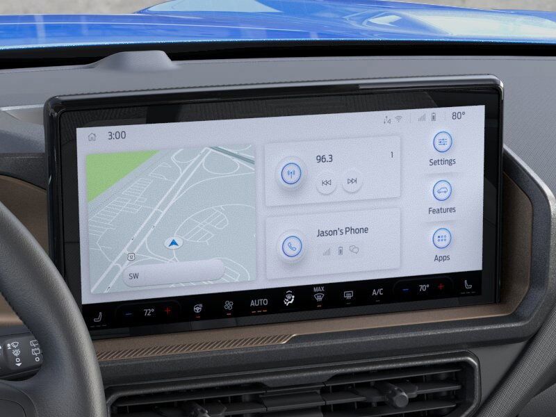 2025 Ford Bronco Sport Outer Banks Gaithersburg MD