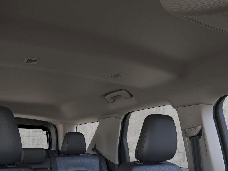 2025 Ford Bronco Sport Outer Banks Gaithersburg MD