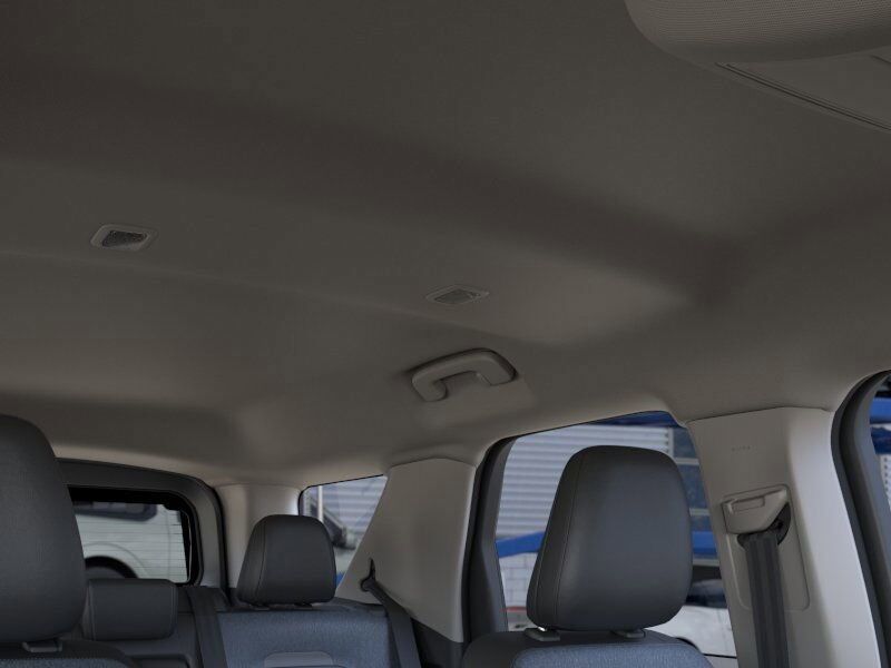 2025 Ford Bronco Sport Outer Banks Gaithersburg MD