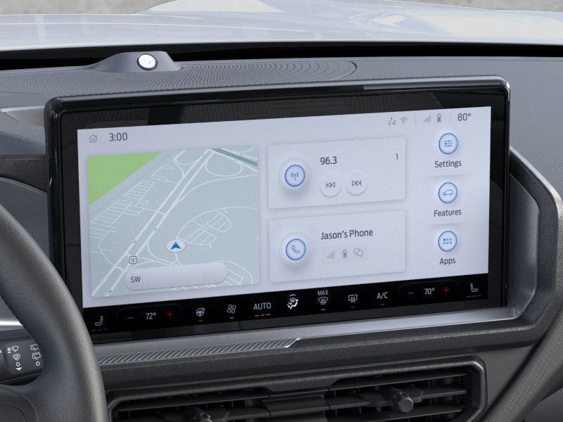 2025 Ford Bronco Sport Outer Banks Gaithersburg MD