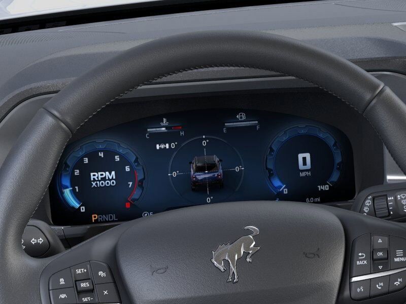 2025 Ford Bronco Sport Outer Banks Gaithersburg MD