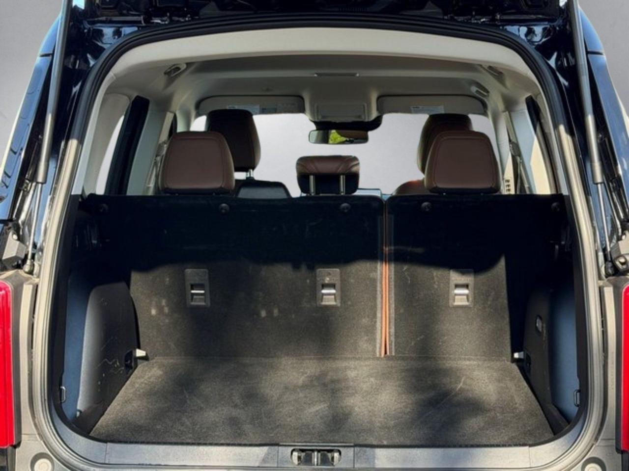 2025 Ford Bronco Sport Outer Banks Gaithersburg MD