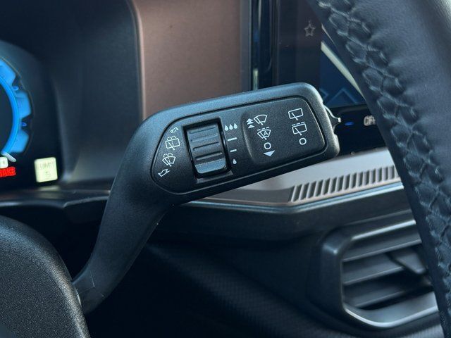 2025 Ford Bronco Sport Outer Banks Gaithersburg MD