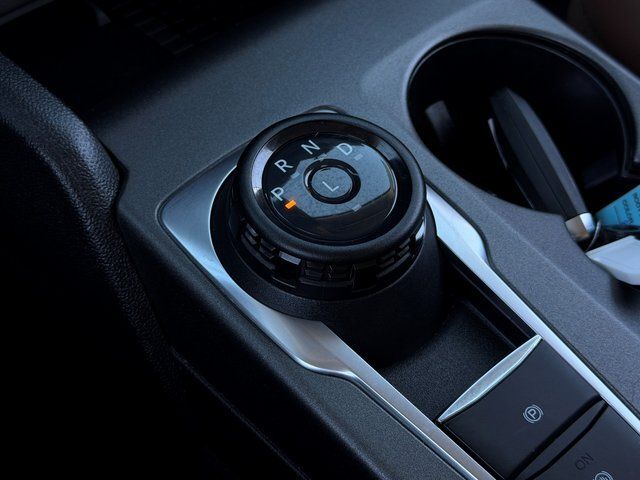 2025 Ford Bronco Sport Outer Banks Gaithersburg MD