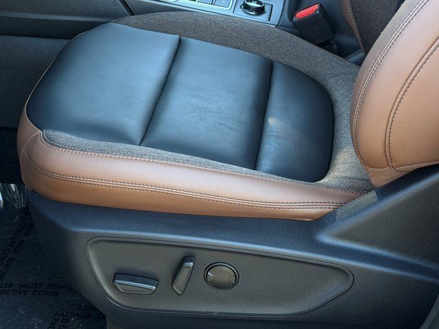 2025 Ford Bronco Sport Outer Banks Gaithersburg MD
