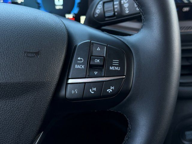 2025 Ford Bronco Sport Outer Banks Gaithersburg MD
