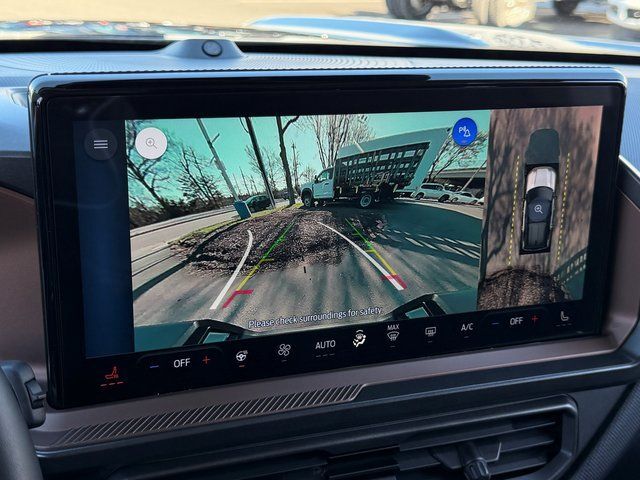 2025 Ford Bronco Sport Outer Banks Gaithersburg MD