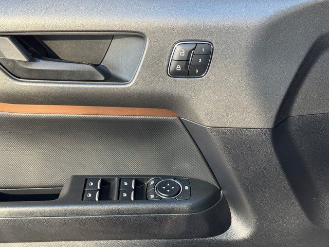 2025 Ford Bronco Sport Outer Banks Gaithersburg MD