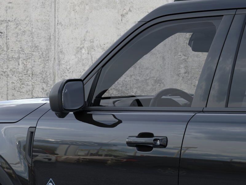 2025 Ford Bronco Sport Outer Banks Richmond VA