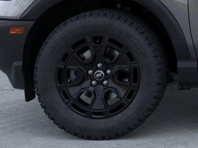 2025 Ford Bronco Sport Outer Banks Richmond VA