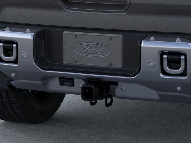 2025 Ford Bronco Sport Outer Banks Richmond VA