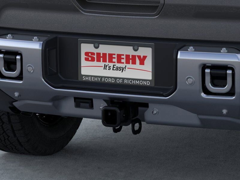 2025 Ford Bronco Sport Outer Banks Richmond VA