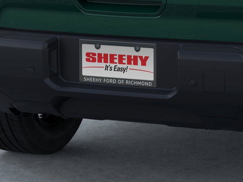 2025 Ford Bronco Sport Outer Banks Richmond VA