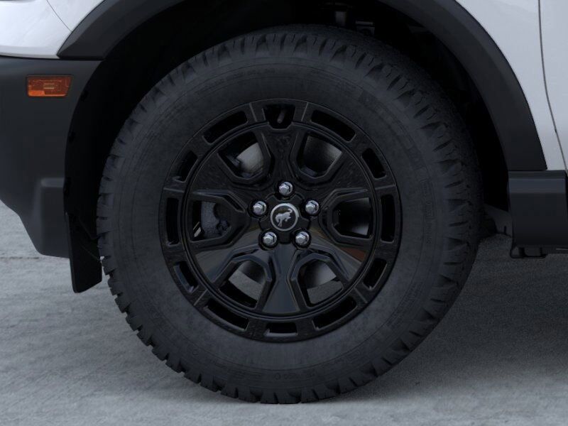 2025 Ford Bronco Sport Outer Banks Richmond VA