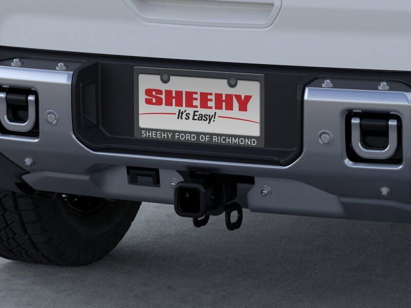 2025 Ford Bronco Sport Outer Banks Richmond VA