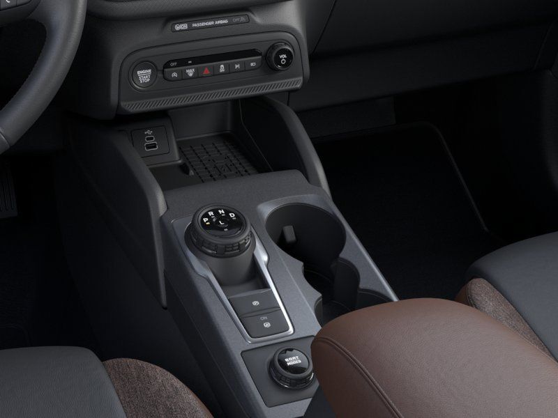 2025 Ford Bronco Sport Outer Banks Richmond VA