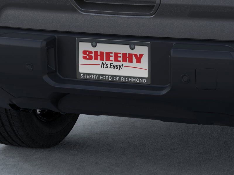 2025 Ford Bronco Sport Outer Banks Richmond VA