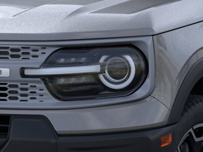 2025 Ford Bronco Sport Outer Banks Richmond VA