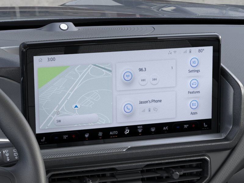 2025 Ford Bronco Sport Outer Banks Richmond VA